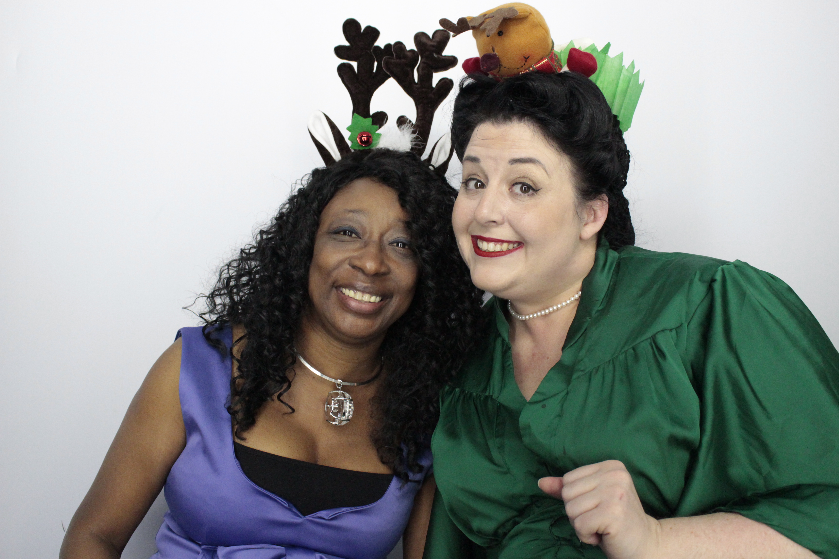 Siemens Christmas Party | View more photos from the event at gallery.myphotoboothexperience.co.uk/u/MyPhotoBoothExperienceLtd/Siemens-Christmas-Party-0